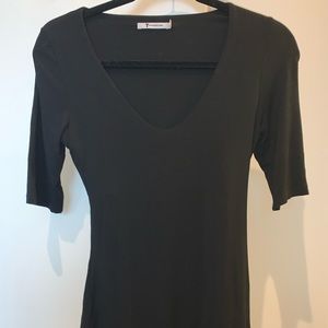 T by Alexander Wang T-shirt